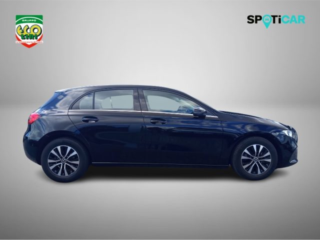 Mercedes-Benz A 180 d Automatic Executive - foto 4 di 4