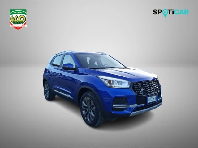DR MOTOR DR 4.0 1.5 Bi-Fuel GPL - foto 3 di 4