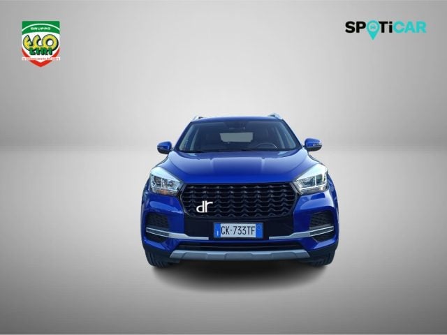 DR MOTOR DR 4.0 1.5 Bi-Fuel GPL - foto 2 di 4
