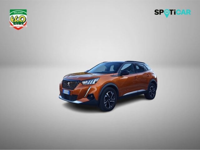 Peugeot 2008 BlueHDi 130 S&S EAT8 GT Pack - foto 2 di 4