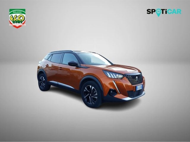 Peugeot 2008 BlueHDi 130 S&S EAT8 GT Pack - foto 4 di 4