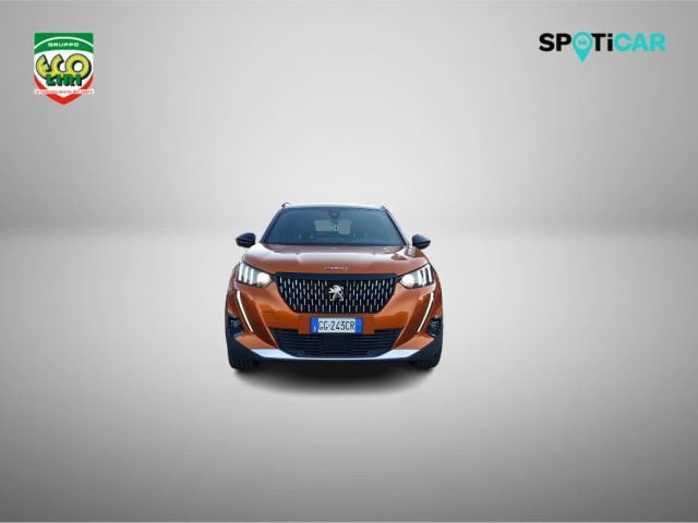 Peugeot 2008 BlueHDi 130 S&S EAT8 GT Pack - foto 3 di 4