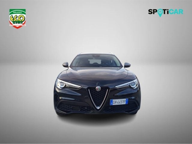Alfa Romeo Stelvio 2.2 Turbodiesel 190 CV AT8 Q4 Business - foto 2 di 4