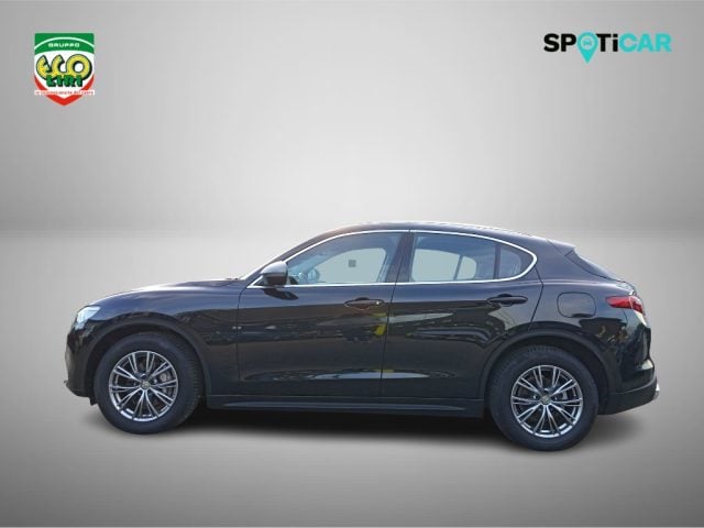 Alfa Romeo Stelvio 2.2 Turbodiesel 190 CV AT8 Q4 Business - foto 4 di 4