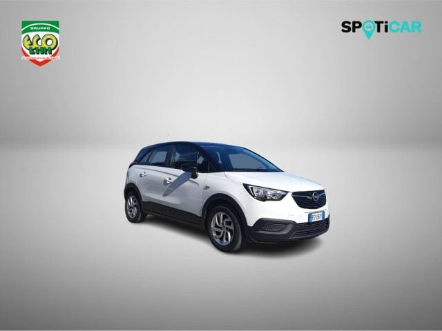 Opel Crossland X 1.2 12V Advance - foto 4 di 4