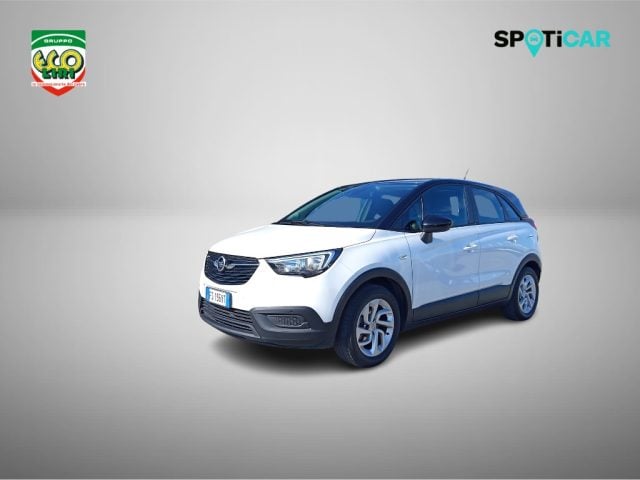 Opel Crossland X 1.2 12V Advance - foto 2 di 4