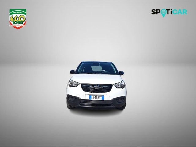 Opel Crossland X 1.2 12V Advance - foto 3 di 4