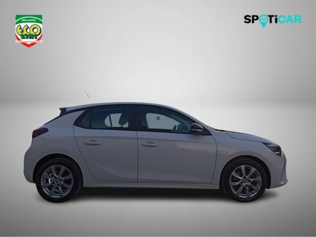 Opel Corsa 1.5 D 100 CV Edition - foto 4 di 4