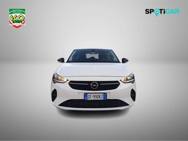 Opel Corsa 1.5 D 100 CV Edition - foto 2 di 4
