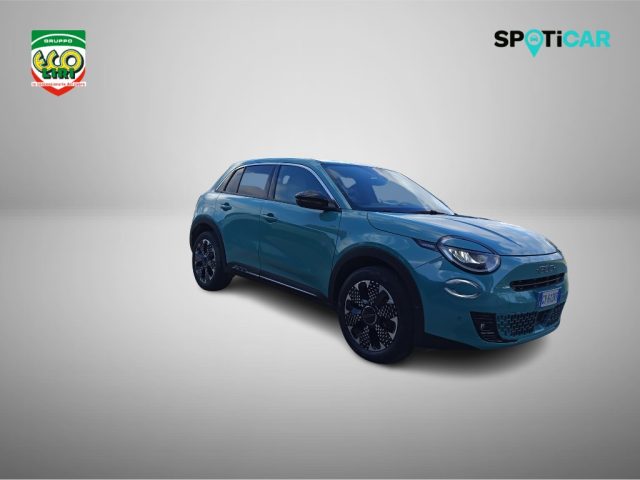 Fiat 600 Hybrid 100 CV DCT MHEV La Prima - foto 3 di 4