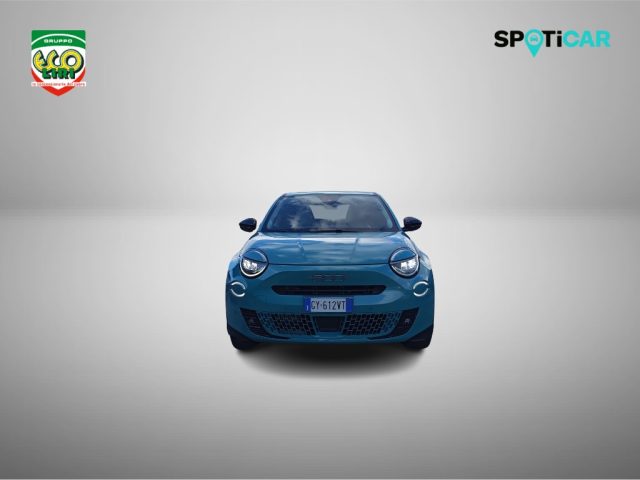 Fiat 600 Hybrid 100 CV DCT MHEV La Prima - foto 2 di 4