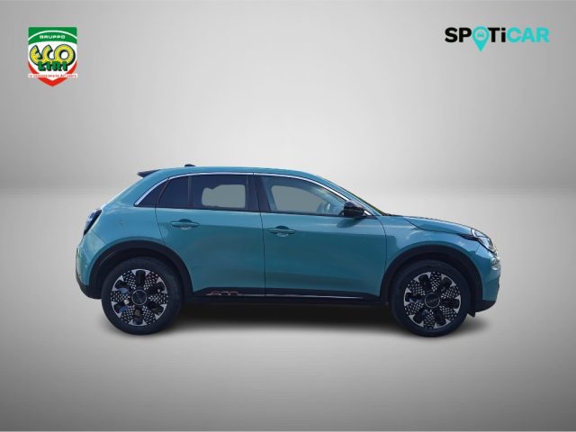 Fiat 600 Hybrid 100 CV DCT MHEV La Prima - foto 4 di 4