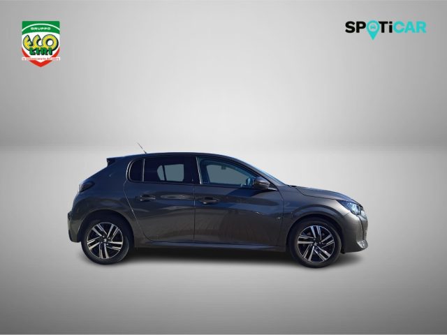 Peugeot 208 PureTech 100 Stop&Start 5 porte Allure - foto 4 di 4