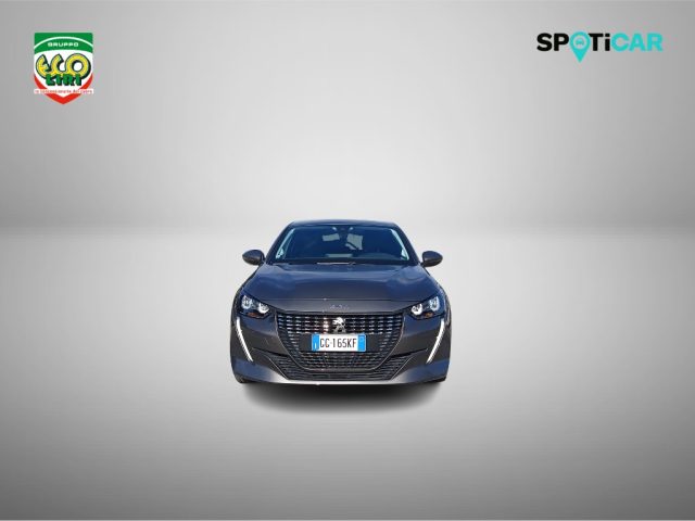 Peugeot 208 PureTech 100 Stop&Start 5 porte Allure - foto 2 di 4