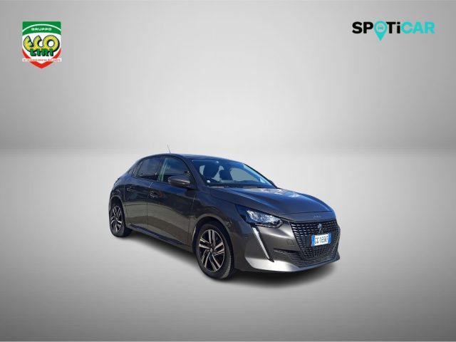 Peugeot 208 PureTech 100 Stop&Start 5 porte Allure - foto 3 di 4