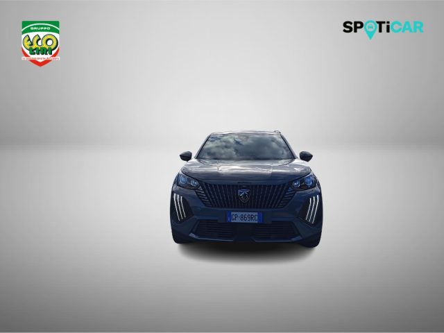 Peugeot 2008 PureTech 100 S&S Allure - foto 2 di 4