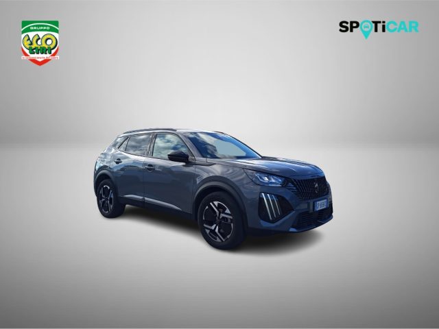 Peugeot 2008 PureTech 100 S&S Allure - foto 3 di 4