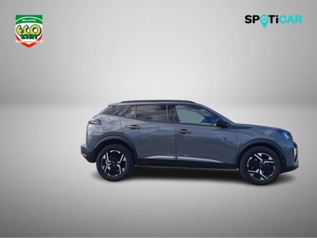 Peugeot 2008 PureTech 100 S&S Allure - foto 4 di 4