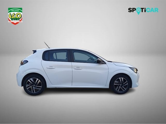 Peugeot 208 PureTech 75 Stop&Start 5 porte Active Pack - foto 4 di 4