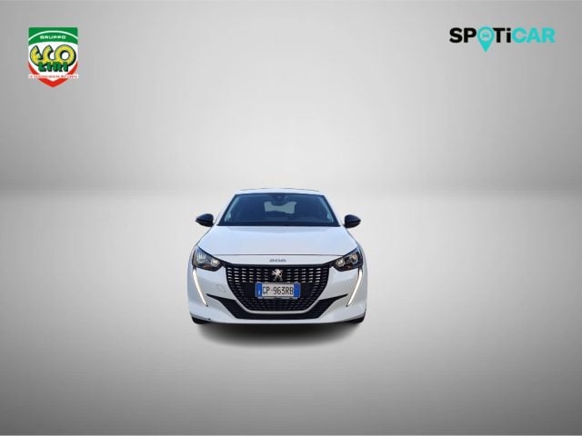 Peugeot 208 PureTech 75 Stop&Start 5 porte Active Pack - foto 2 di 4