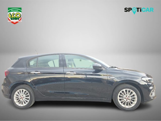 Fiat Tipo 1.6 Mjt S&S 5 porte Business - foto 4 di 4