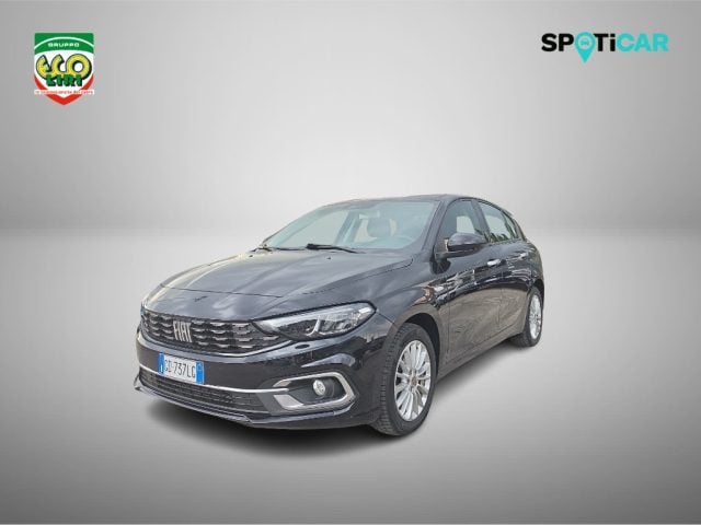 Fiat Tipo 1.6 Mjt S&S 5 porte Business, del 2021, 123.771 km, in vendita a San Giorgio A Liri (FR)