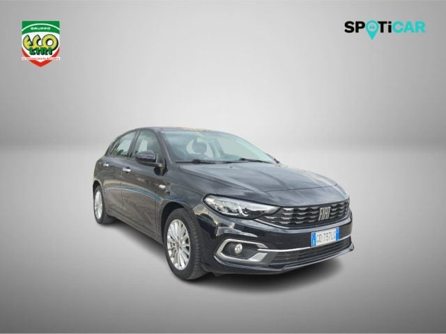 Fiat Tipo 1.6 Mjt S&S 5 porte Business - foto 3 di 4