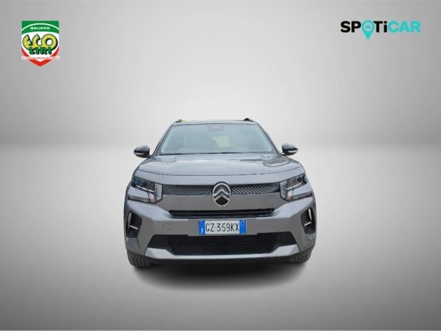 Citroen C3 Hybrid 110 e-DCS6 Max - foto 2 di 4