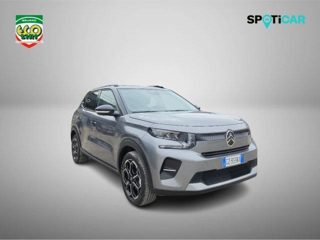 Citroen C3 Hybrid 110 e-DCS6 Max - foto 3 di 4