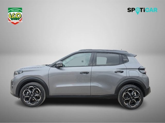 Citroen C3 Hybrid 110 e-DCS6 Max - foto 4 di 4