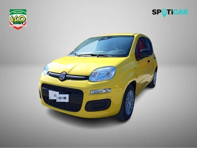 Fiat Pandina 1.0 65cv Hybrid Pop+GPL, del 2026, in vendita a San Giorgio A Liri (FR)