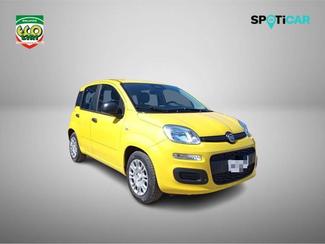 Fiat Pandina 1.0 65cv Hybrid Pop+GPL - foto 3 di 4