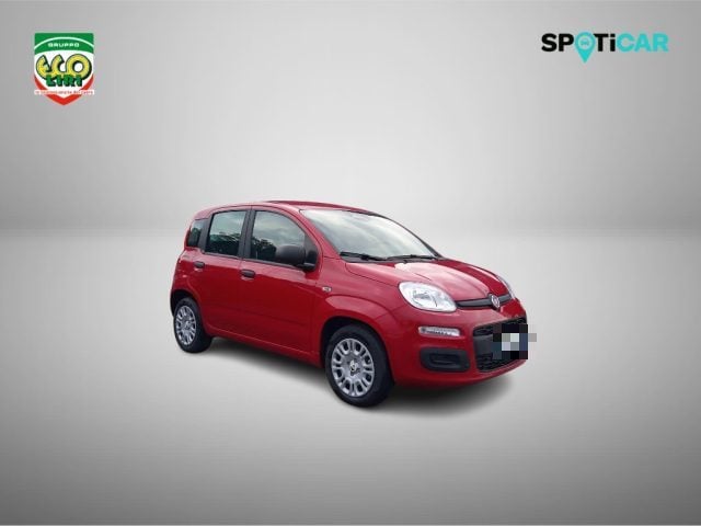Fiat Panda 1.0 FireFly S&S Hybrid+GPL - foto 3 di 4