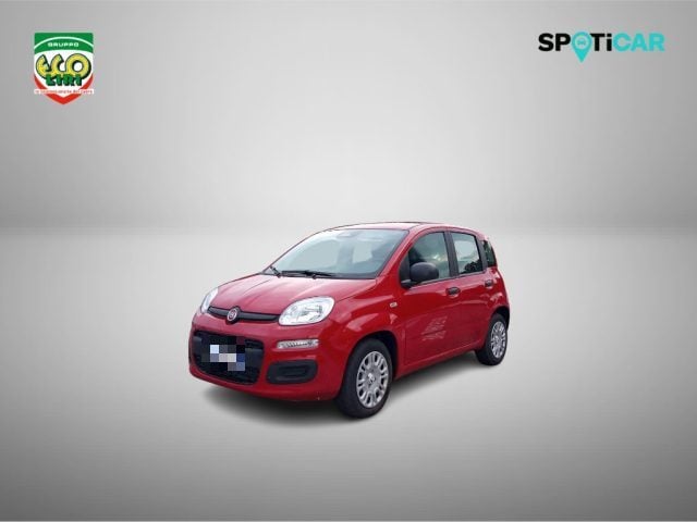 Fiat Panda 1.0 FireFly S&S Hybrid+GPL, del 2025, in vendita a San Giorgio A Liri (FR)