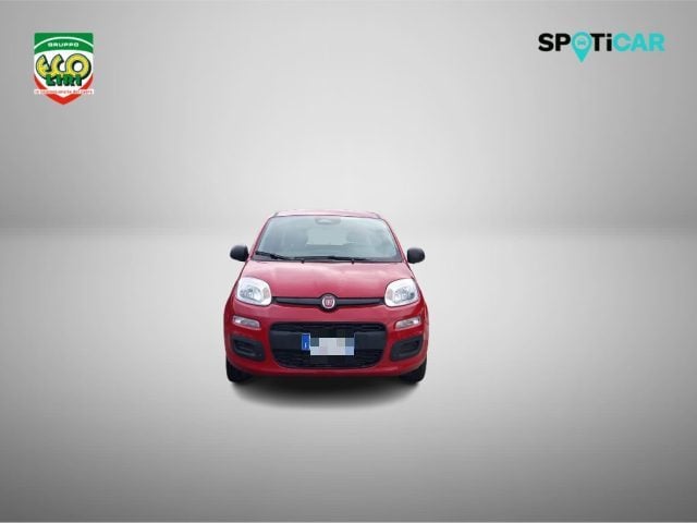 Fiat Panda 1.0 FireFly S&S Hybrid+GPL - foto 2 di 4