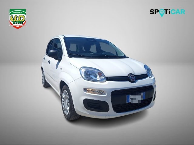 Fiat Pandina 1.0 65 CV Hybrid Icon+GPL - foto 3 di 4
