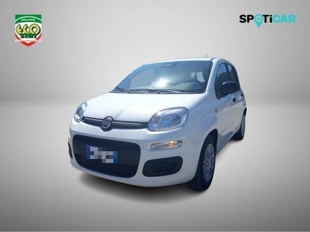 Fiat Pandina 1.0 65 CV Hybrid Icon+GPL, del 2026, in vendita a San Giorgio A Liri (FR)