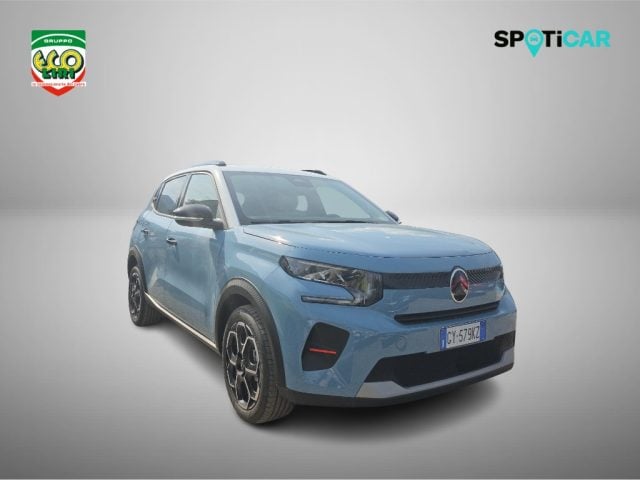 Citroen C3 PureTech 100 S&S Max - foto 3 di 4