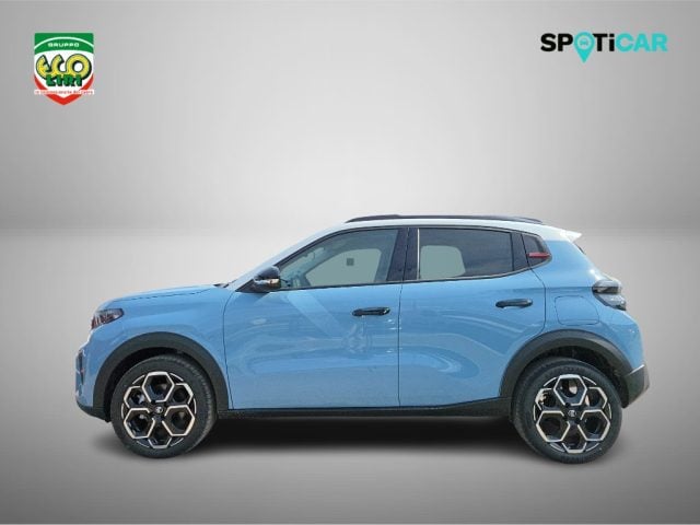 Citroen C3 PureTech 100 S&S Max - foto 4 di 4