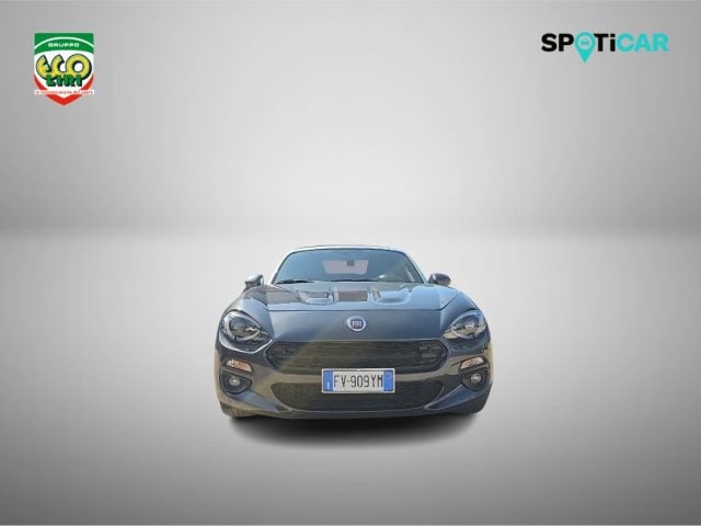 Fiat 124 Spider 1.4 MultiAir Lusso - foto 2 di 4
