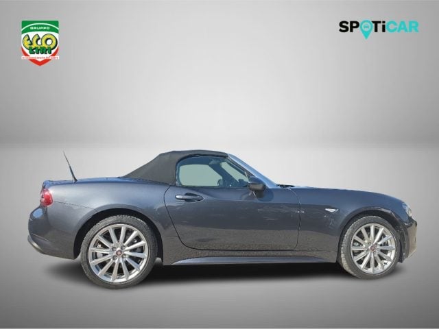 Fiat 124 Spider 1.4 MultiAir Lusso - foto 4 di 4