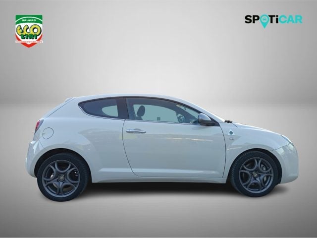 Alfa Romeo MiTo 1.4 T 170 CV M.air S&S Q.Verde Sport Plus Pack - foto 4 di 4