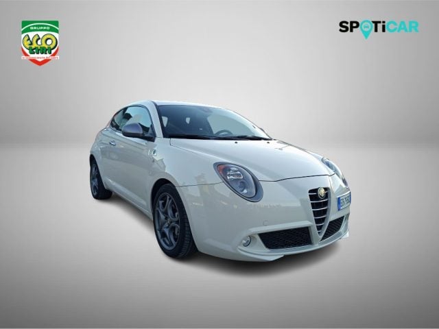 Alfa Romeo MiTo 1.4 T 170 CV M.air S&S Q.Verde Sport Plus Pack - foto 3 di 4