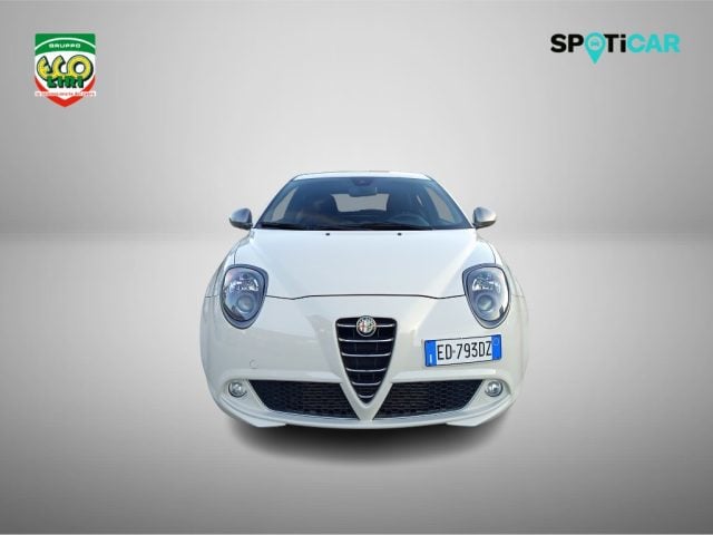 Alfa Romeo MiTo 1.4 T 170 CV M.air S&S Q.Verde Sport Plus Pack - foto 2 di 4