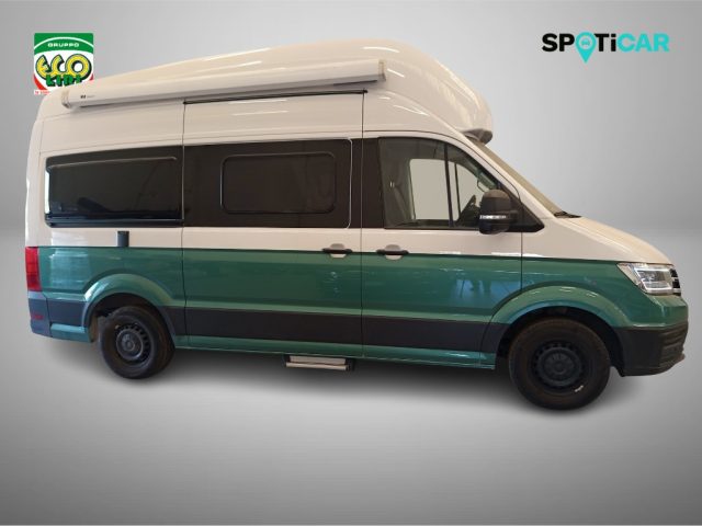 Volkswagen Grand California 600 2.0 BiTDI 177CV aut. PM - foto 2 di 4