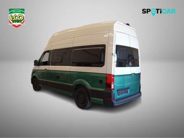 Volkswagen Grand California 600 2.0 BiTDI 177CV aut. PM - foto 4 di 4