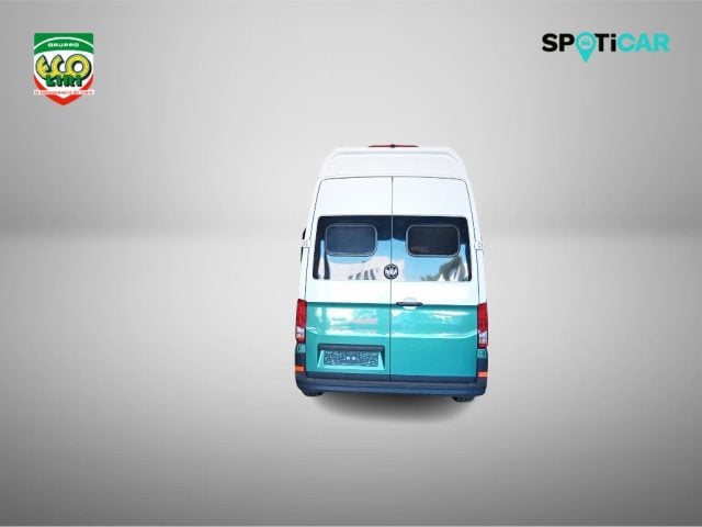 Volkswagen Grand California 600 2.0 BiTDI 177CV aut. PM - foto 3 di 4