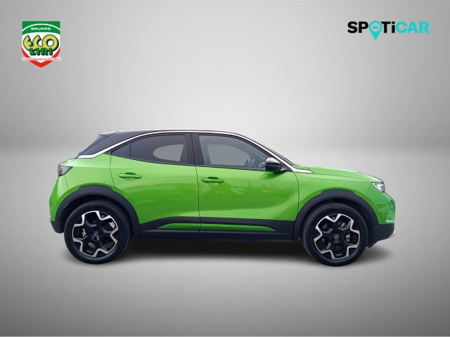 Opel Mokka-E Ultimate-FULL ELECTRIC - foto 4 di 43