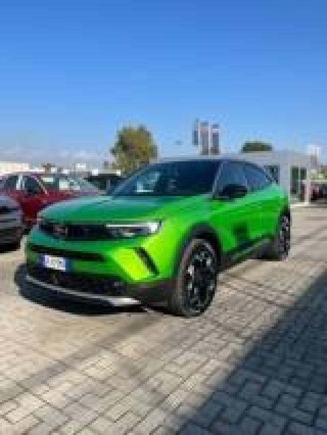 Opel Mokka-E Ultimate-FULL ELECTRIC usato a SAN GIORGIO A LIRI