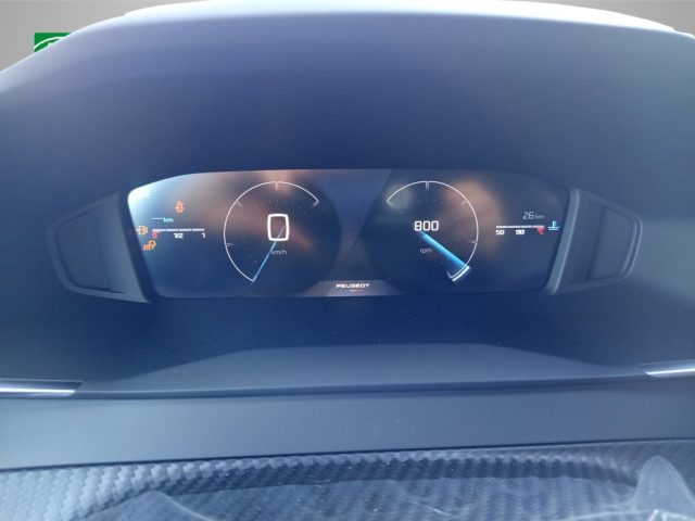 Peugeot 2008 PureTech 100 S&S Allure, del 2025, 10 km, in vendita a San Giorgio A Liri (FR)